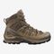  SALOMON Ботинки Quest GTX 4D Forces 2 EN (407232) (Неизвестная характеристика), фото 1 